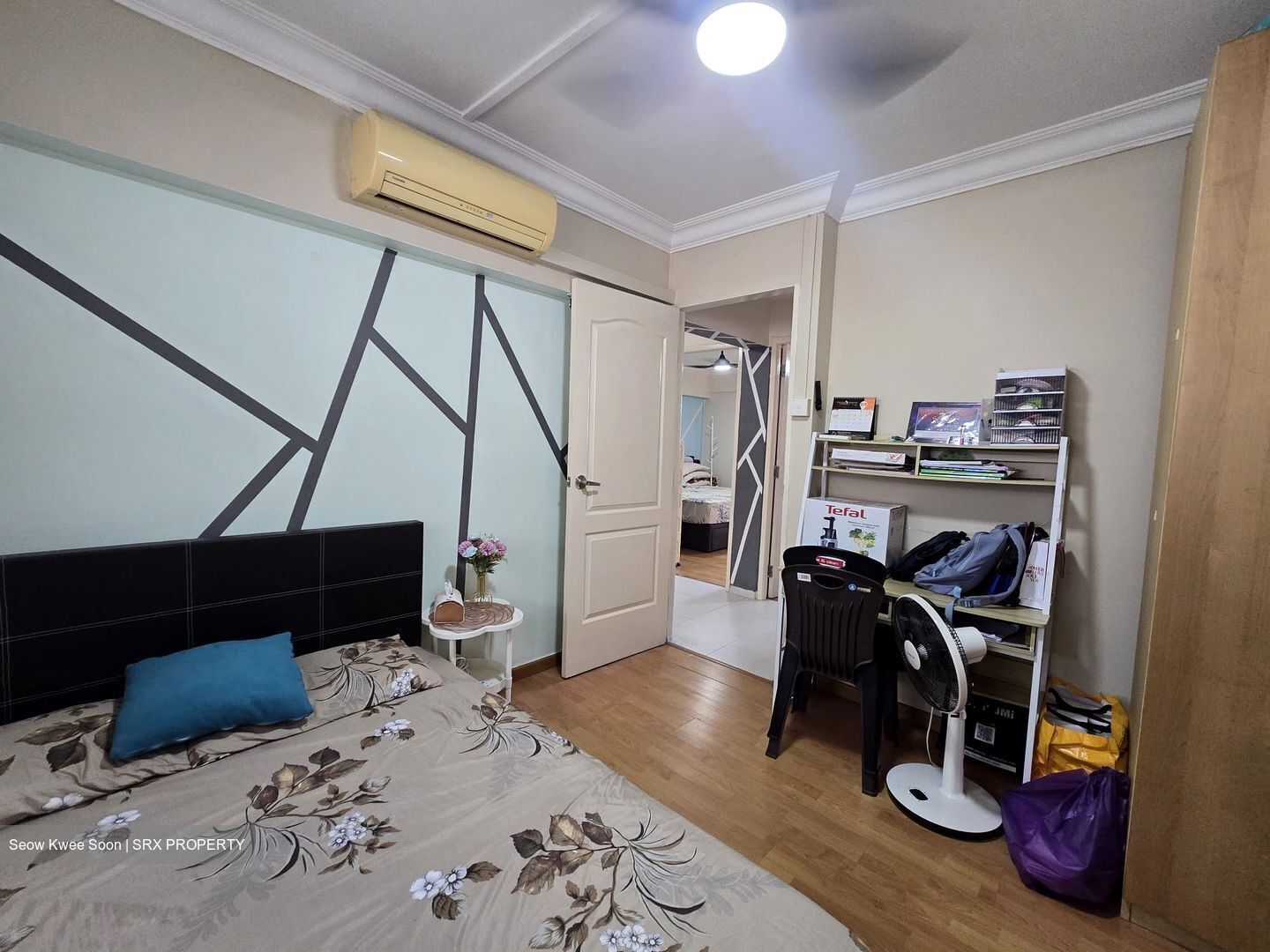 Blk 845 Woodlands Street 82 (Woodlands), HDB 4 Rooms #623285471